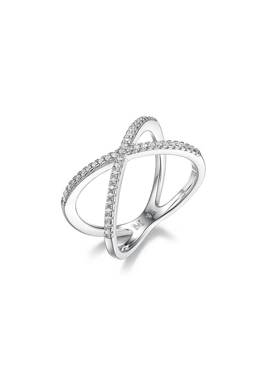 X ring