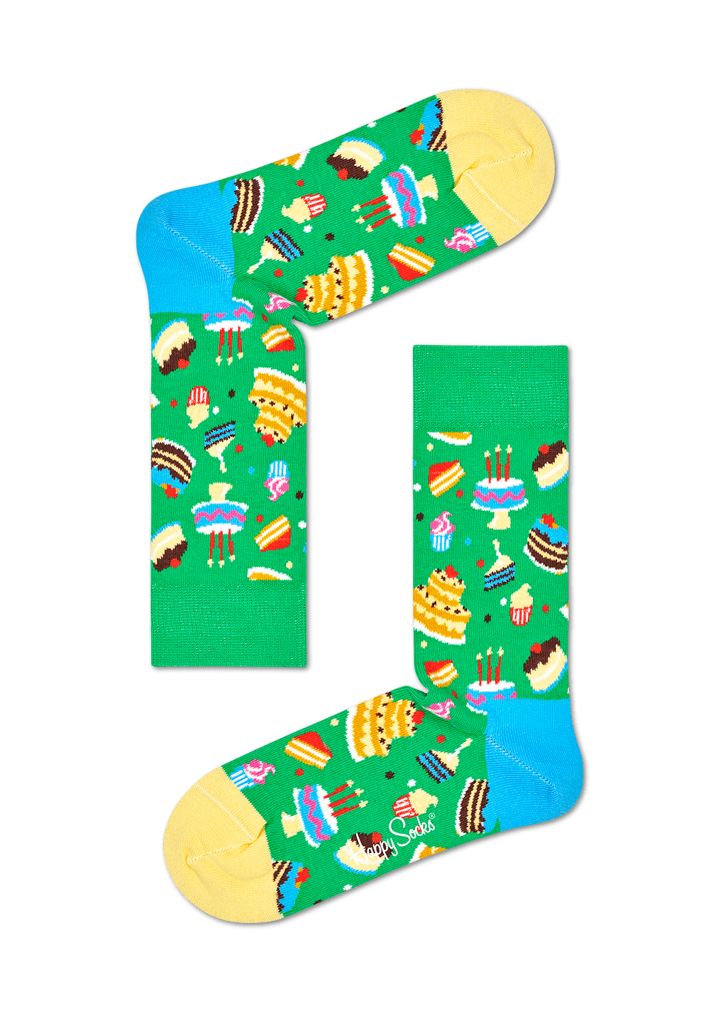 Cake Sock