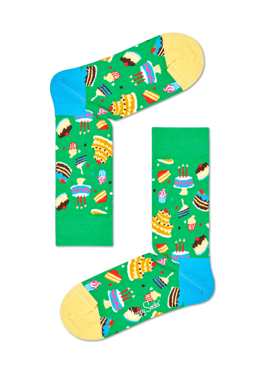 Cake Sock