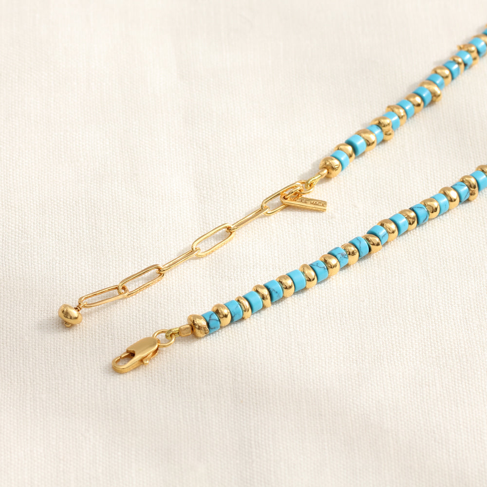 Como Necklace