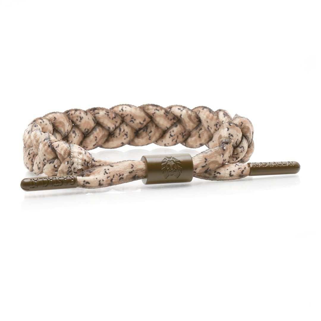 Desert Camo 2 Camo Men Bracelet Free Size