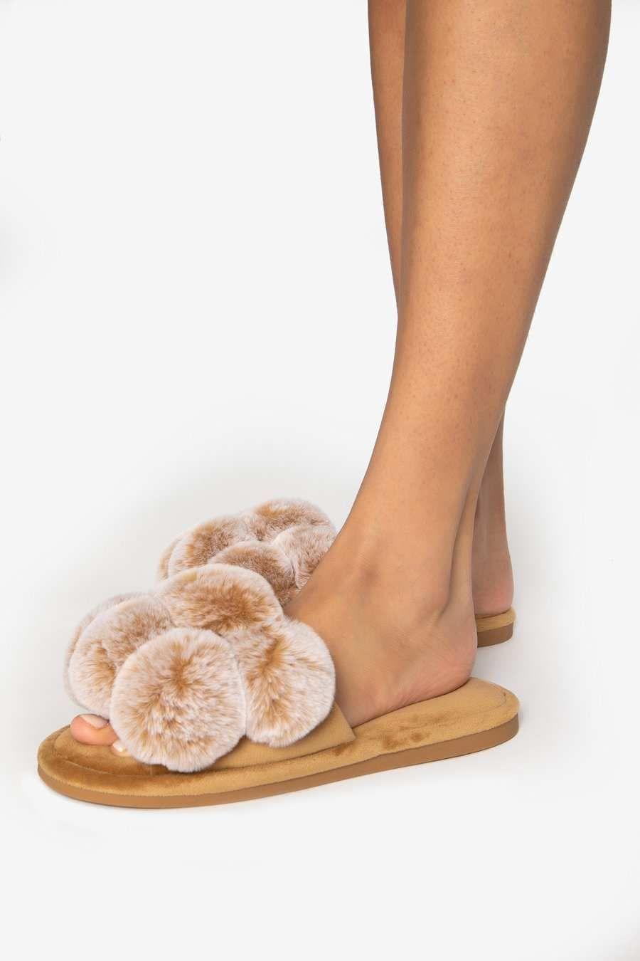 Dolly in Caramel
