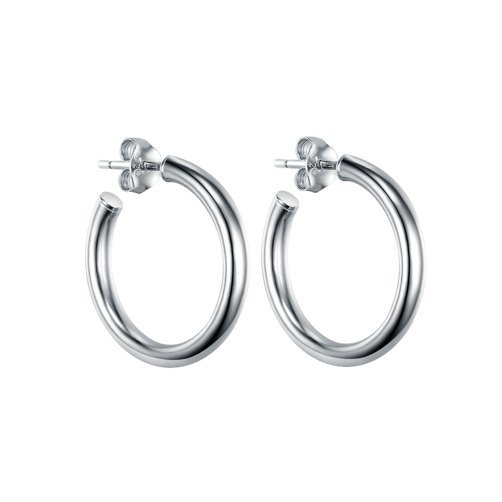 MOMNT Women Hoops 20mm - ER046-2