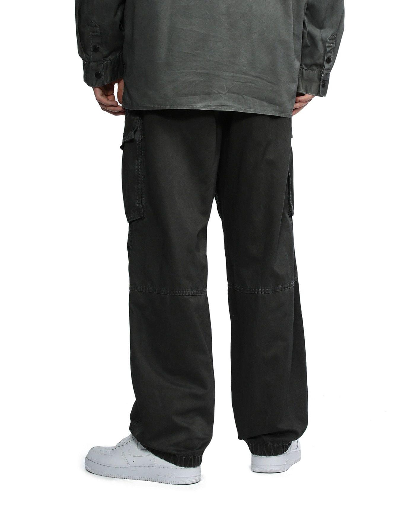 Izzue Men's PT Pant in Charcoal Color