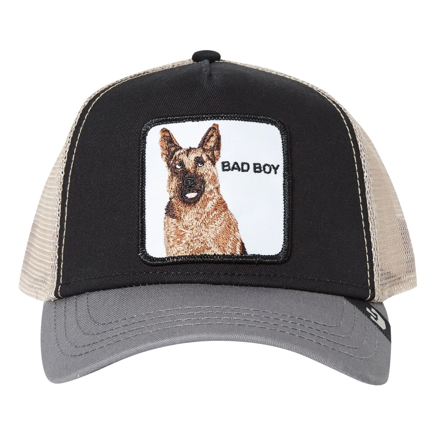 Goorin Bros The Bad Boy