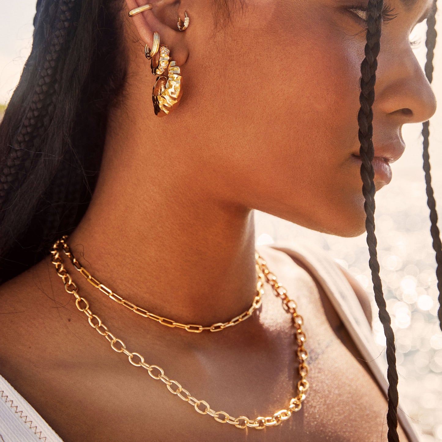 Mar Neckalce