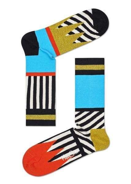 Mix And Match Sock Size 36-40