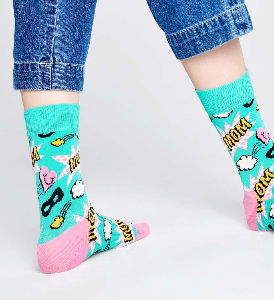 Mom Sock For Women