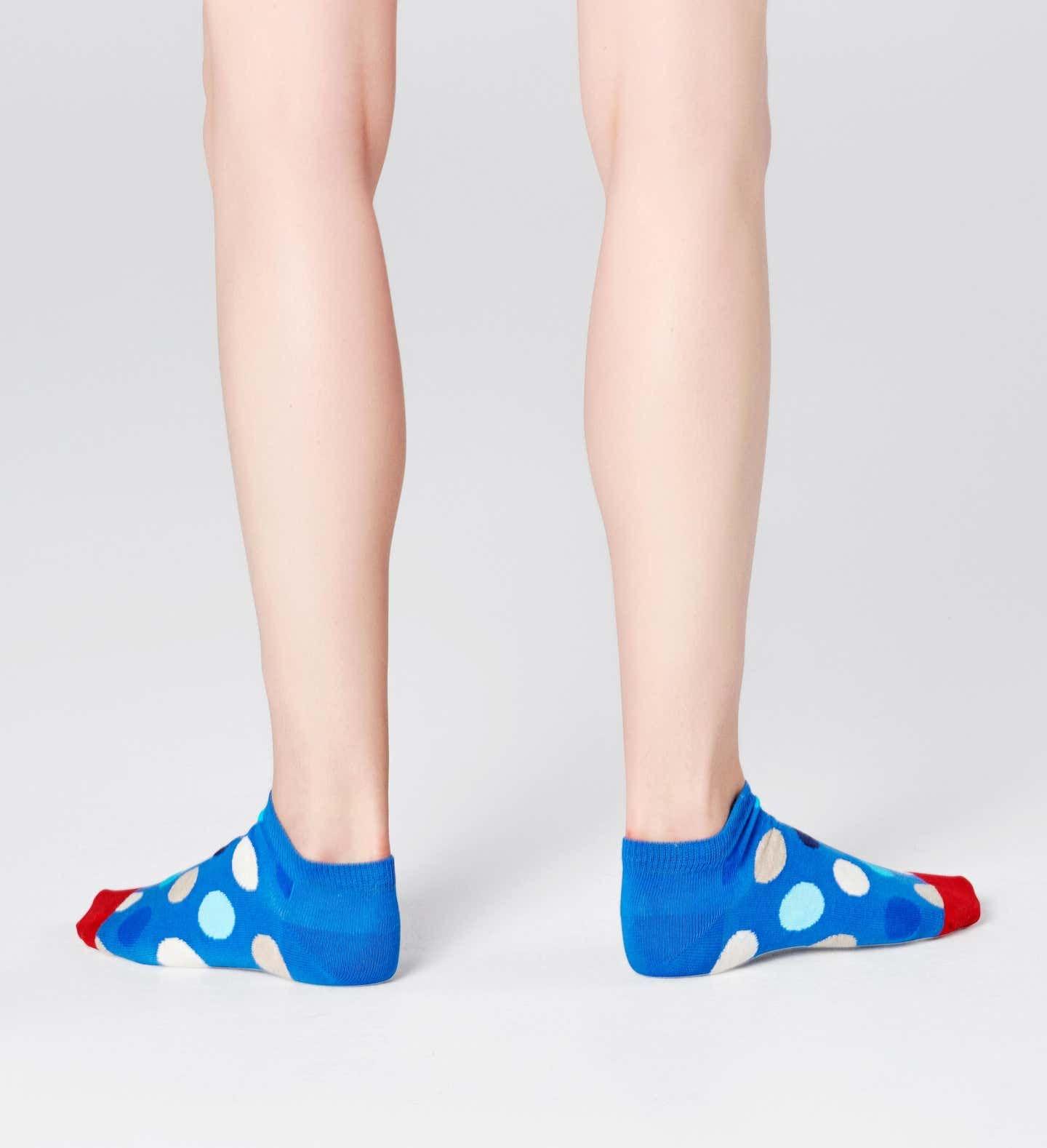 Big Dot Low Sock Size 41-46