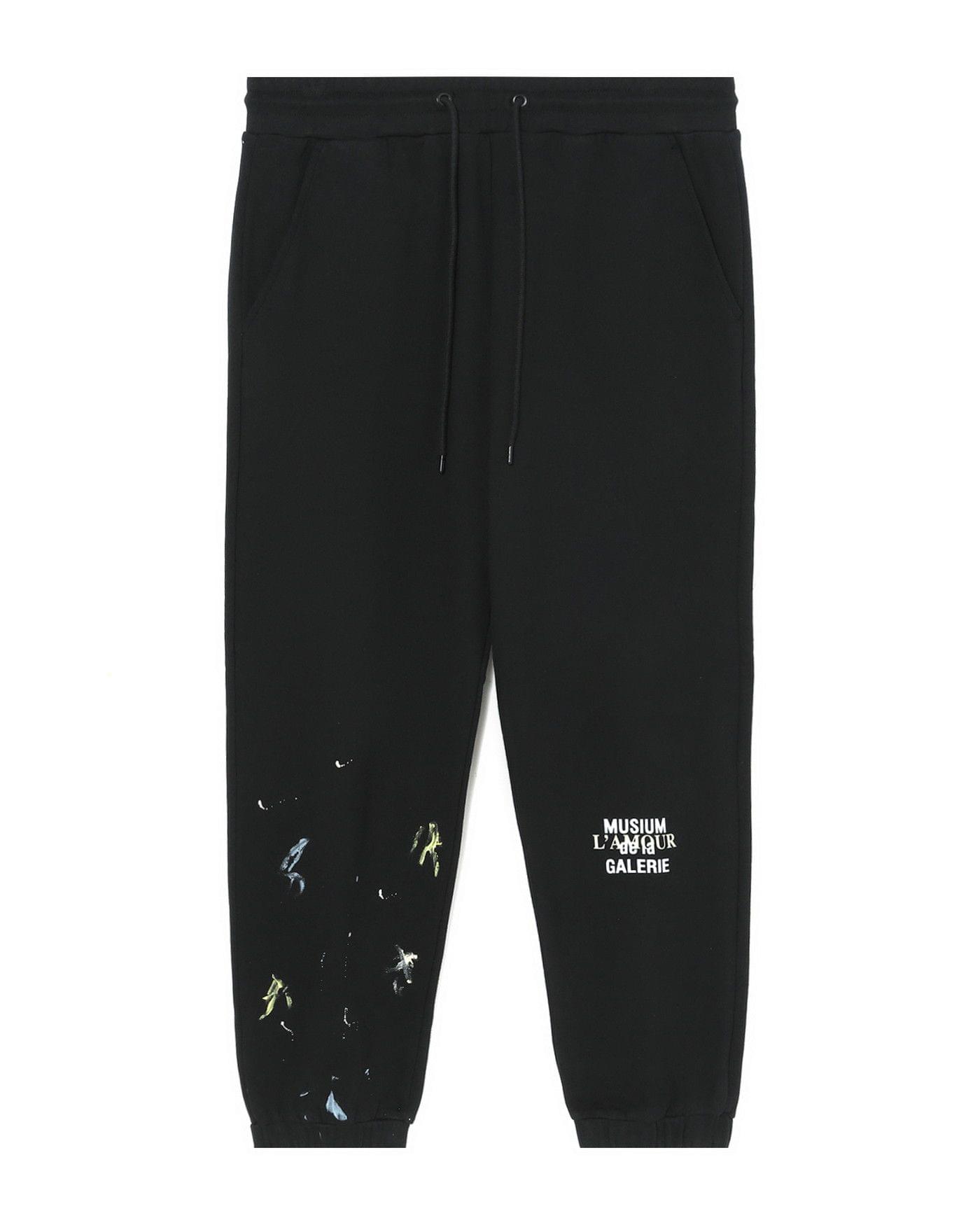 LOGO JOGGERS