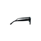 ANNA , Rectangular sunglasses for men and women green lens UV400 protection
