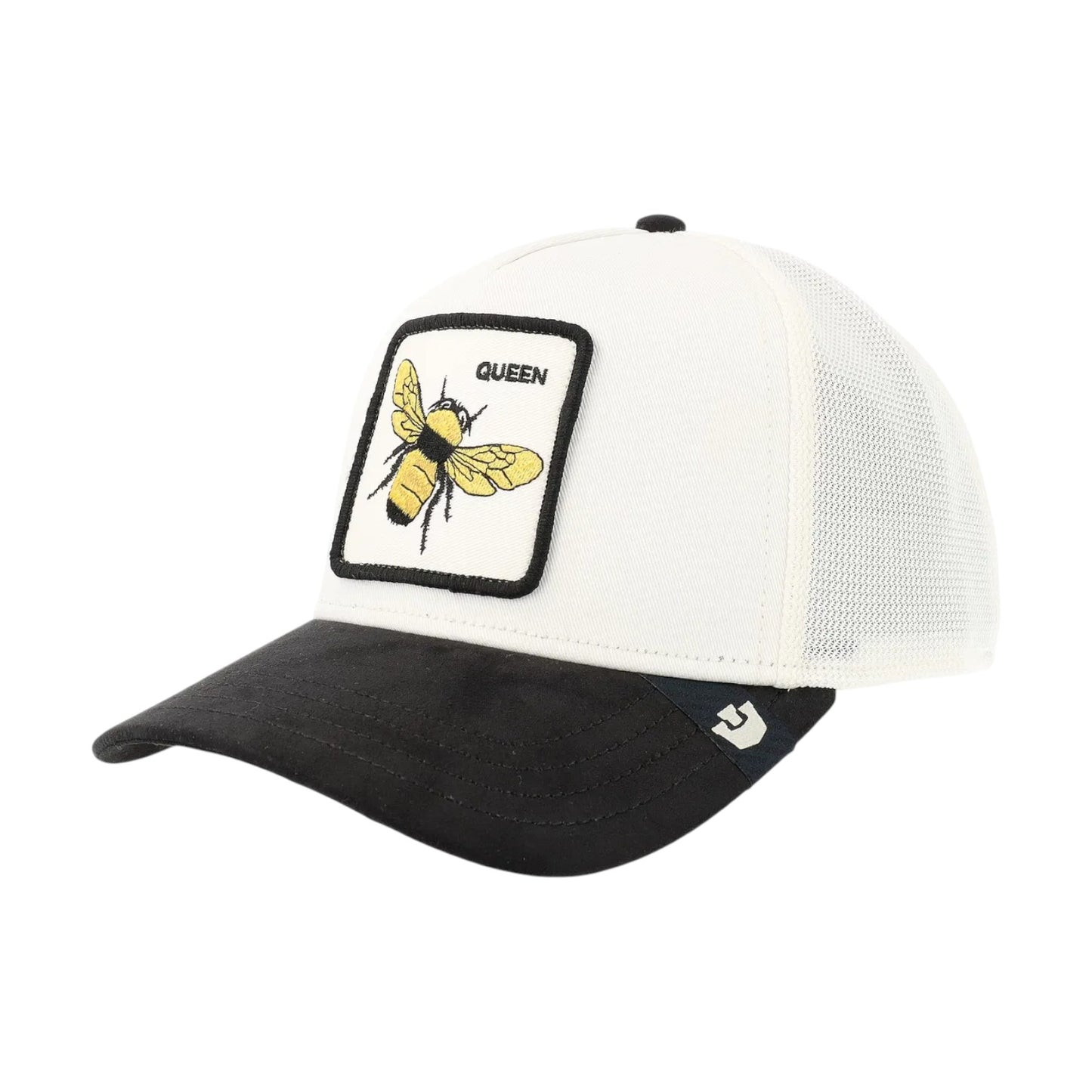Goorin Bros The Queen Bee Trucker Hat