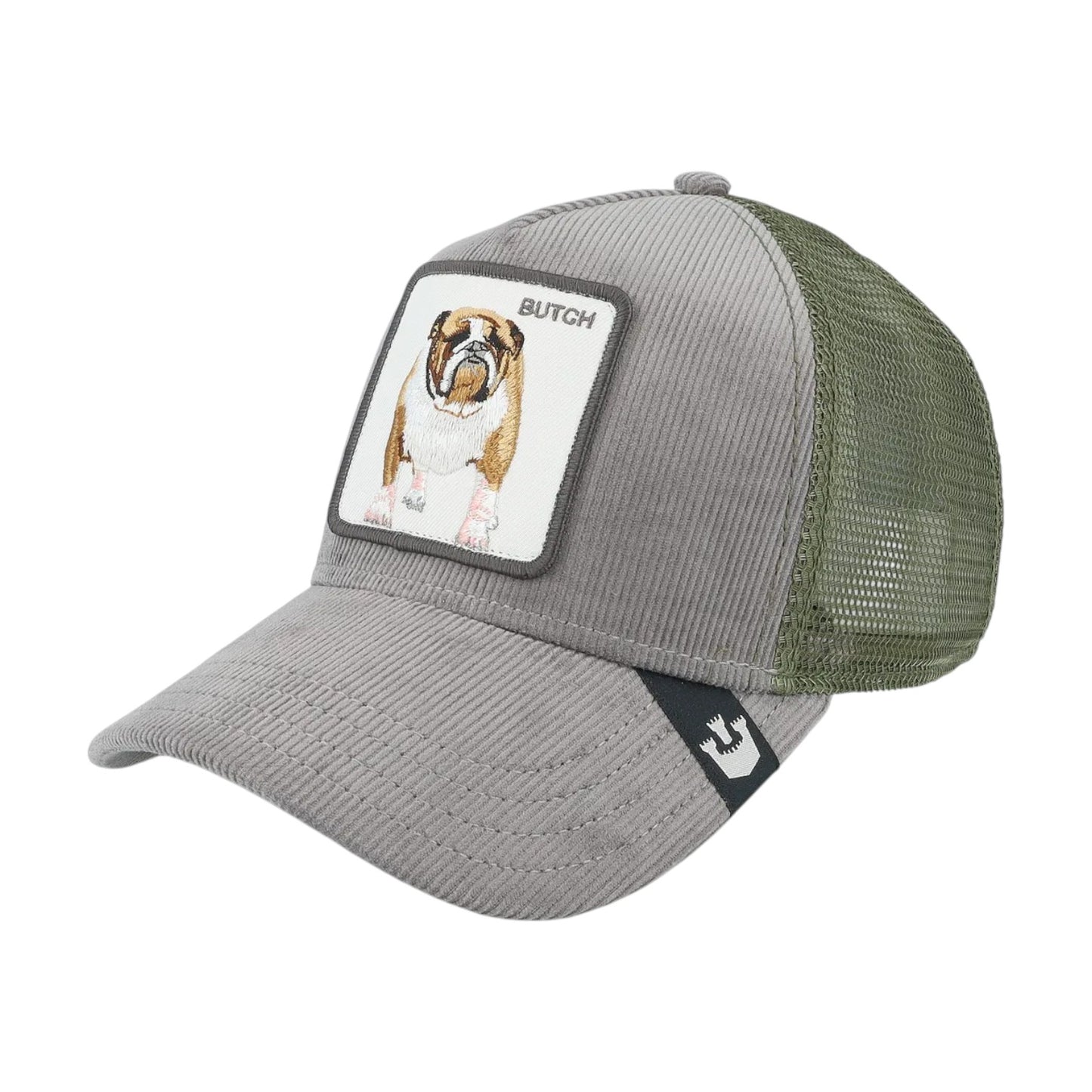 Goorin Bros Wulbul Trucker Hat