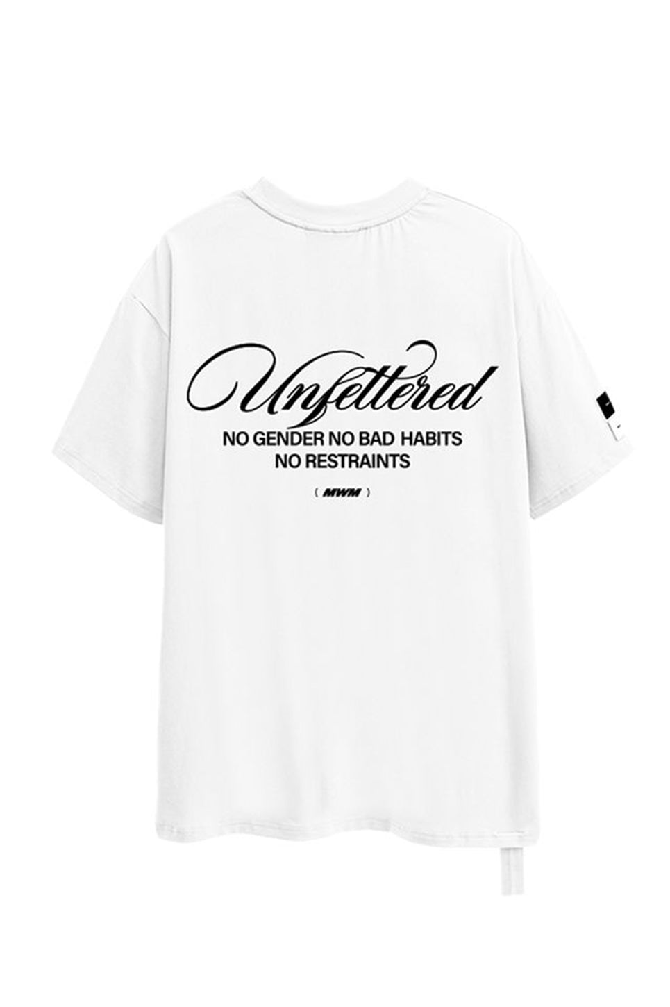 Mwm Women'S Teddy T-Shirt