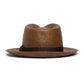 Goorin Bros First and Foremost Hat Brown