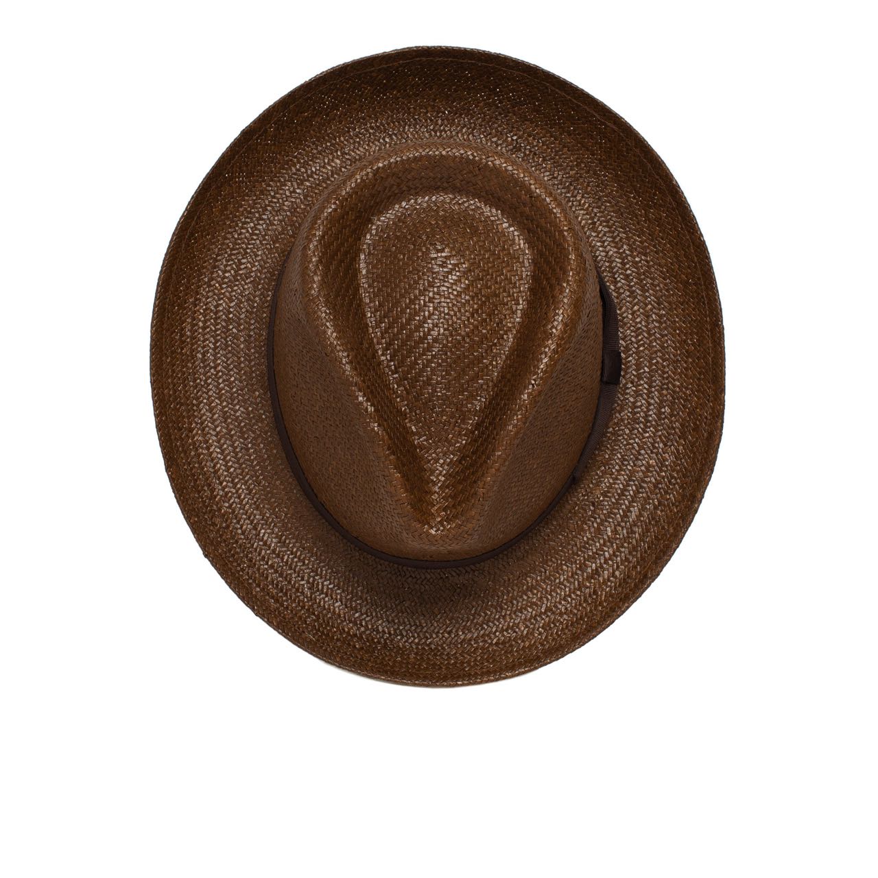 Goorin Bros First and Foremost Hat Brown