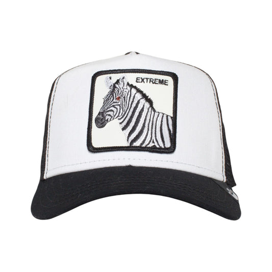 Goorin Bros Exxxtreme Trucker Hat
