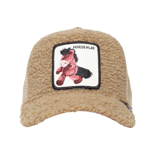 Goorin Bros Horse Play Trucker Hat