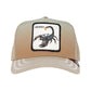 Goorin Bros Get Over Here in Tan Color