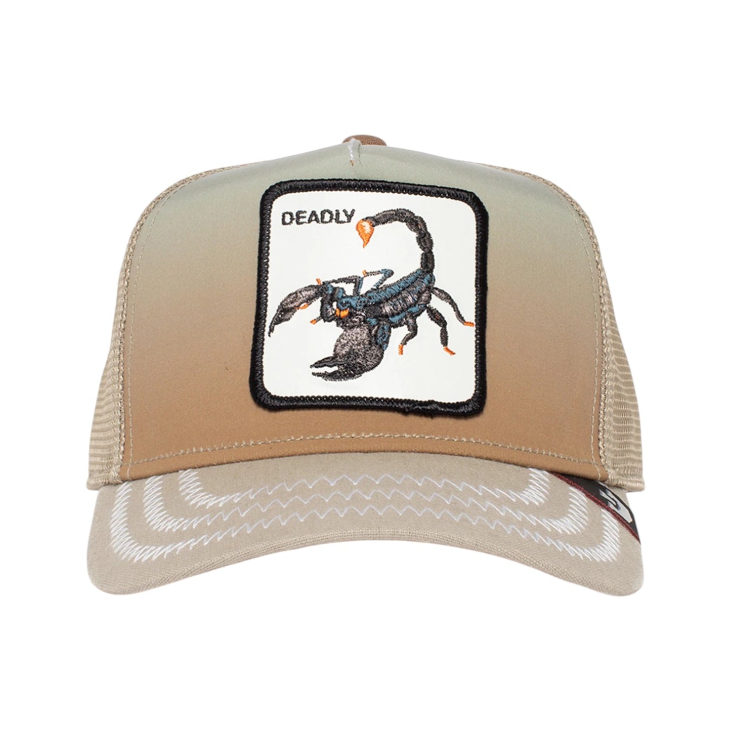 Goorin Bros Get Over Here in Tan Color