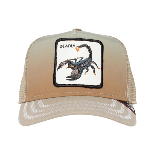 Goorin Bros Get Over Here in Tan Color