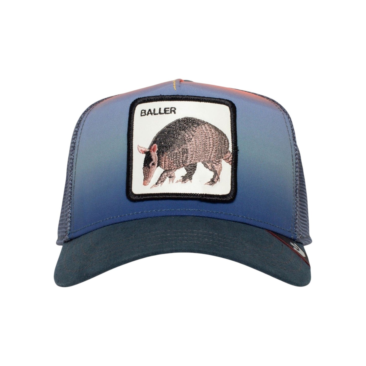 Goorin Bros Balladillo in Grey Color