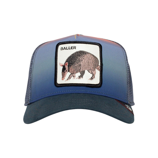 Goorin Bros Balladillo in Grey Color