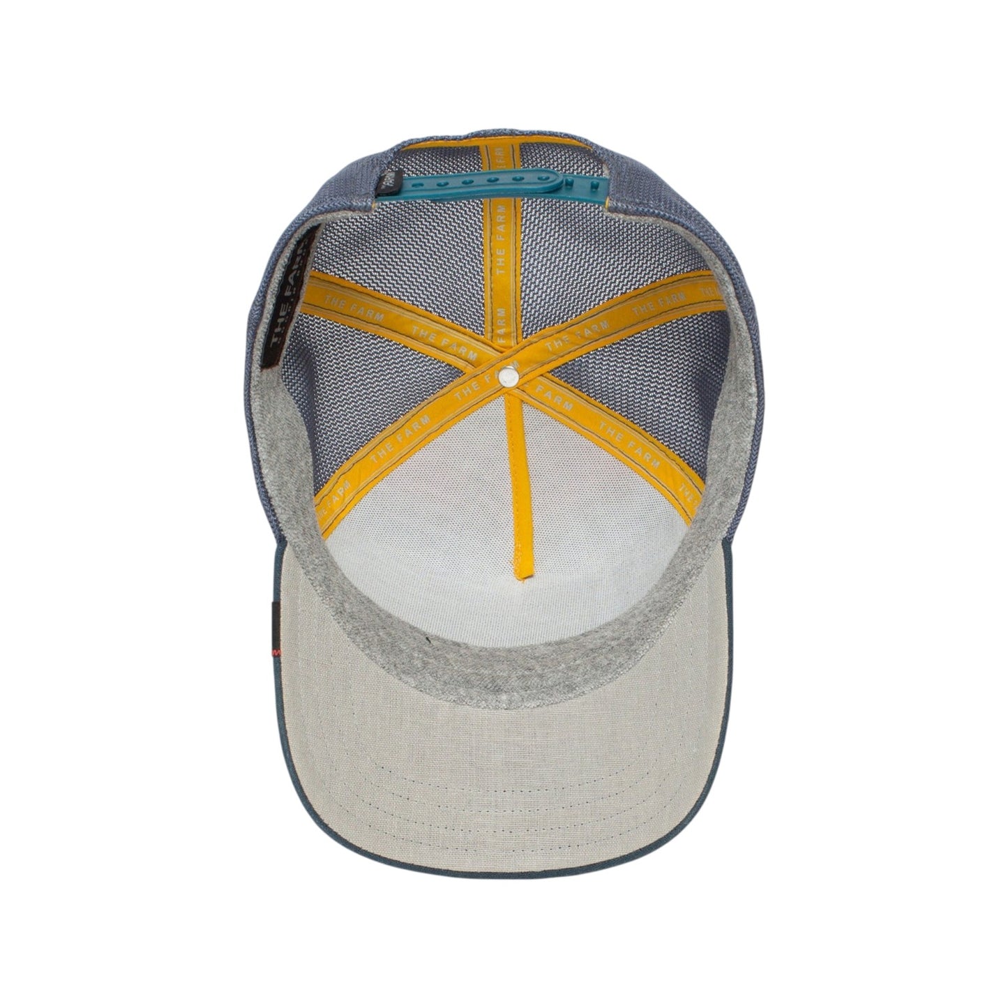 Goorin Bros Balladillo in Grey Color