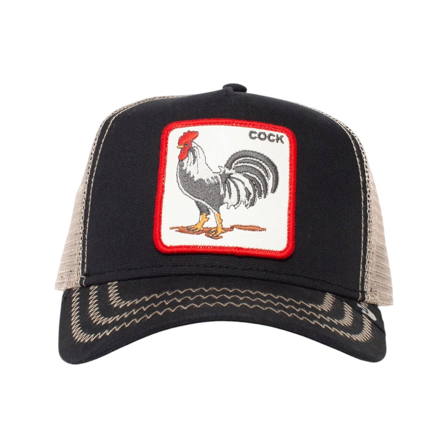 Goorin Bros The Cock