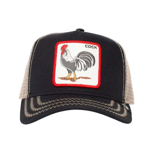 Goorin Bros The Cock