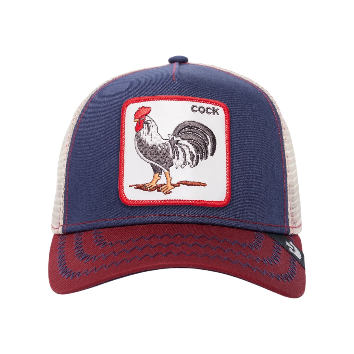 Goorin Bros The Cock