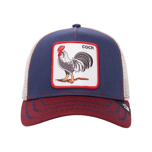 Goorin Bros The Cock
