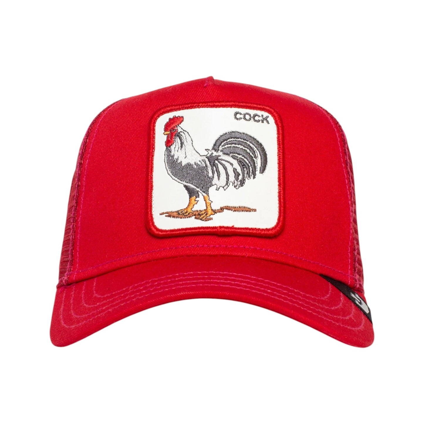 Goorin Bros The Animal Farm The Cock
