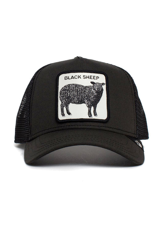 Goorin Bros The Black Sheep