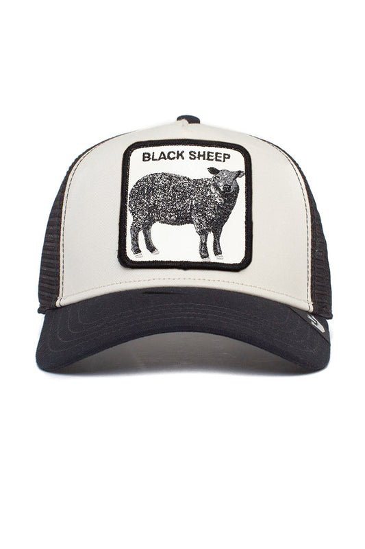 Goorin Bros The Animal Farm The Black Sheep