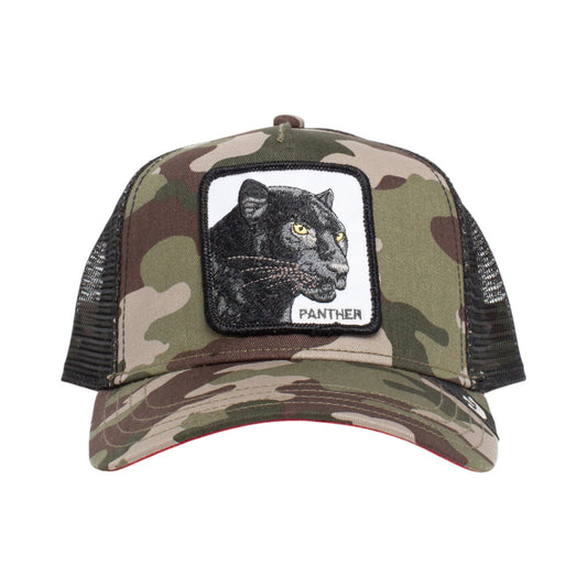 Goorin Bros The Panther - Camouflouge