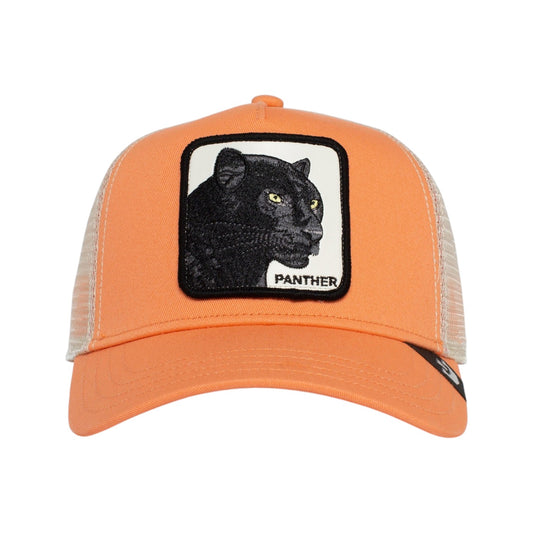 Goorin Bros The Panther in Coral