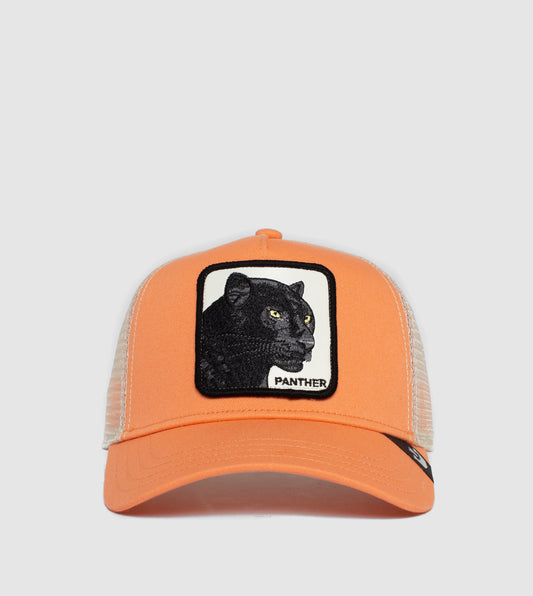 Goorin Bros The Panther in Coral