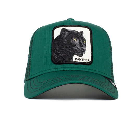 Goorin Bros The Panther in Green Color