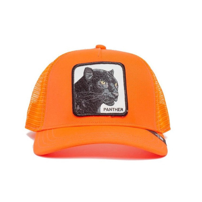 Goorin Bros The Panther Trucker Hat
