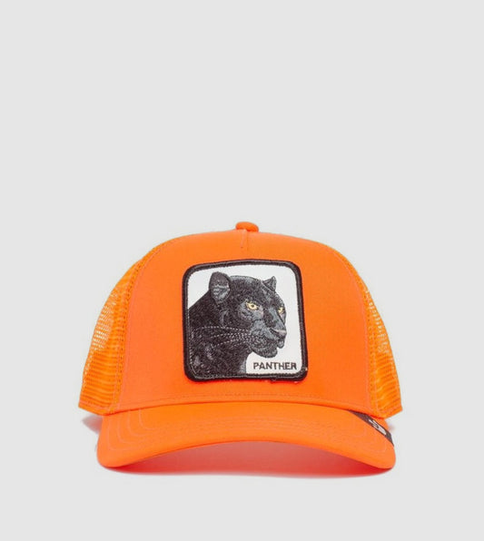 Goorin Bros The Panther in Orange