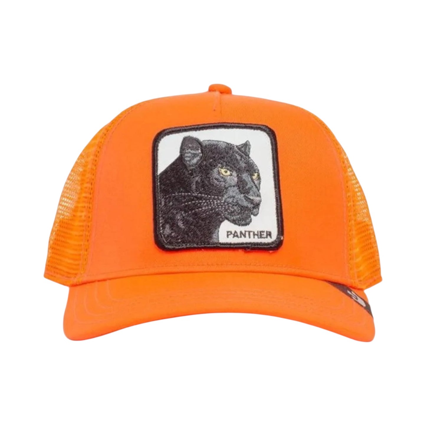 Goorin Bros The Panther in Orange