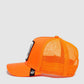 Goorin Bros The Panther in Orange
