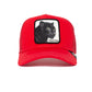Goorin Bros The Panther Trucker Hat