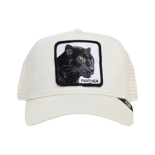 Goorin Bros The Panther - White