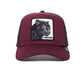 Goorin Bros The Panther Trucker Hat