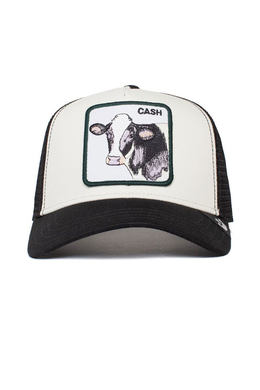 Goorin Bros Cash Cow