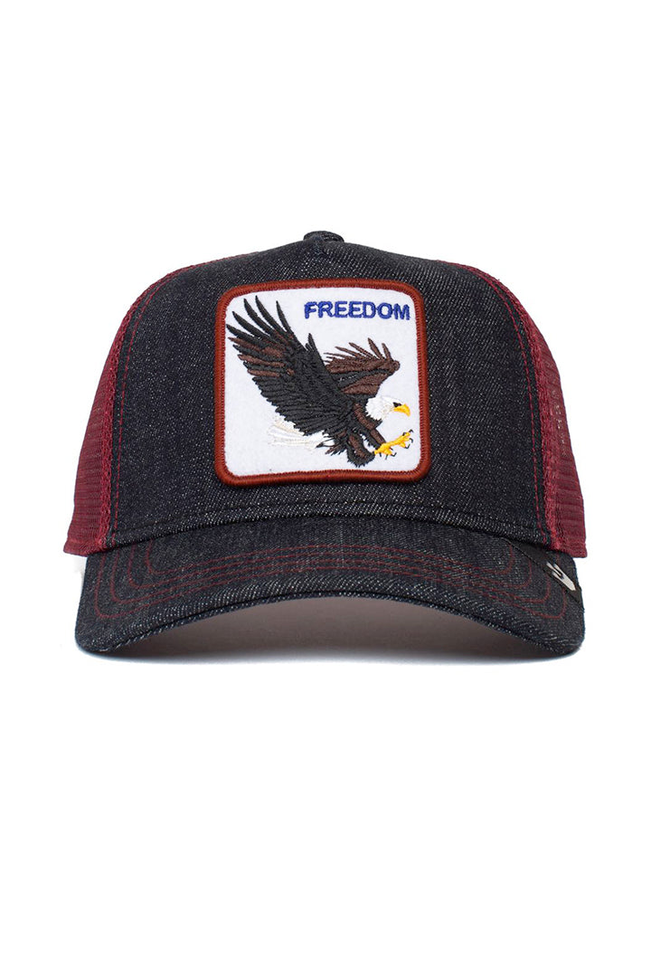 Goorin Bros The Animal Farm The Freedom Eagle