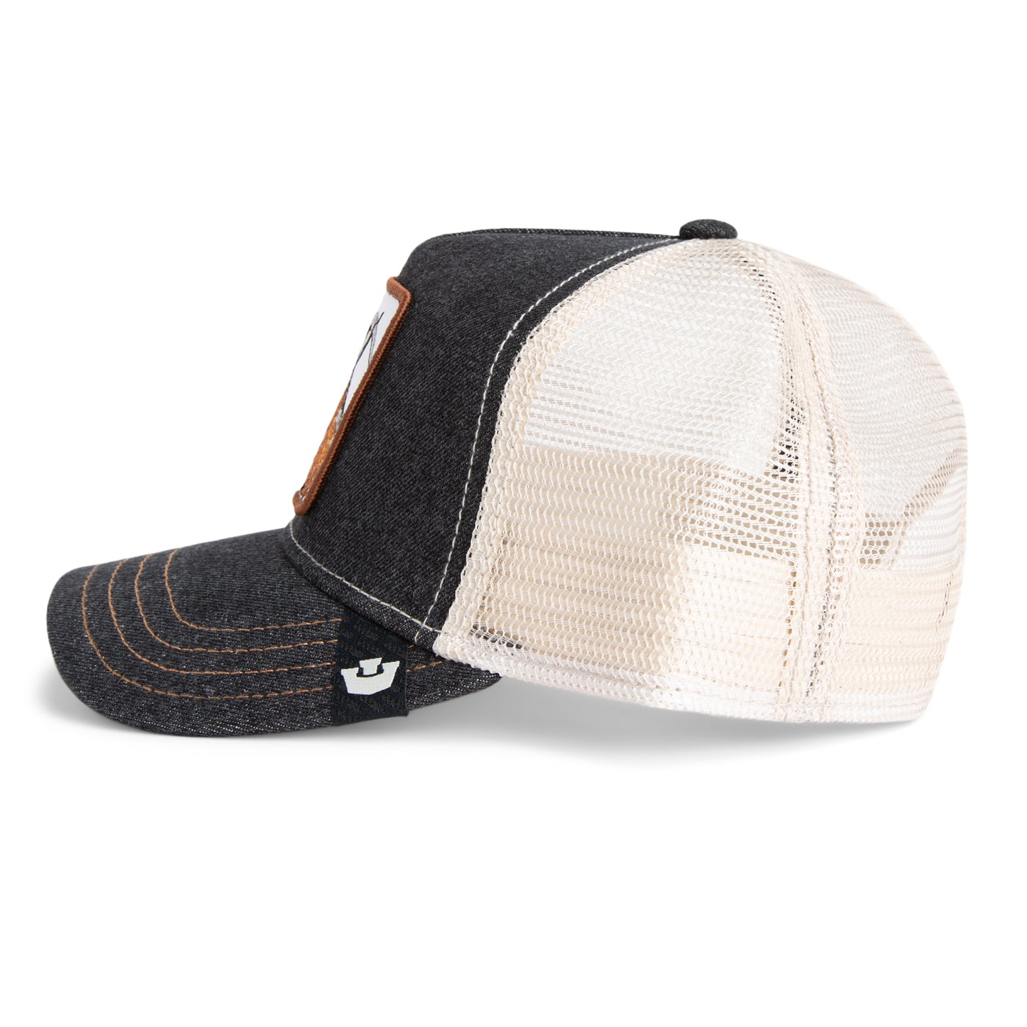 Goorin Bros. The GOAT Trucker Cap