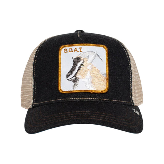 Goorin Bros The GOAT